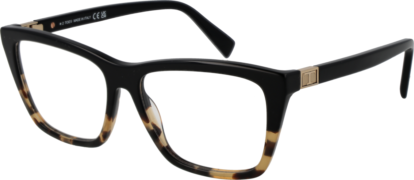 Tods Brillenfassung TO5298 005 55