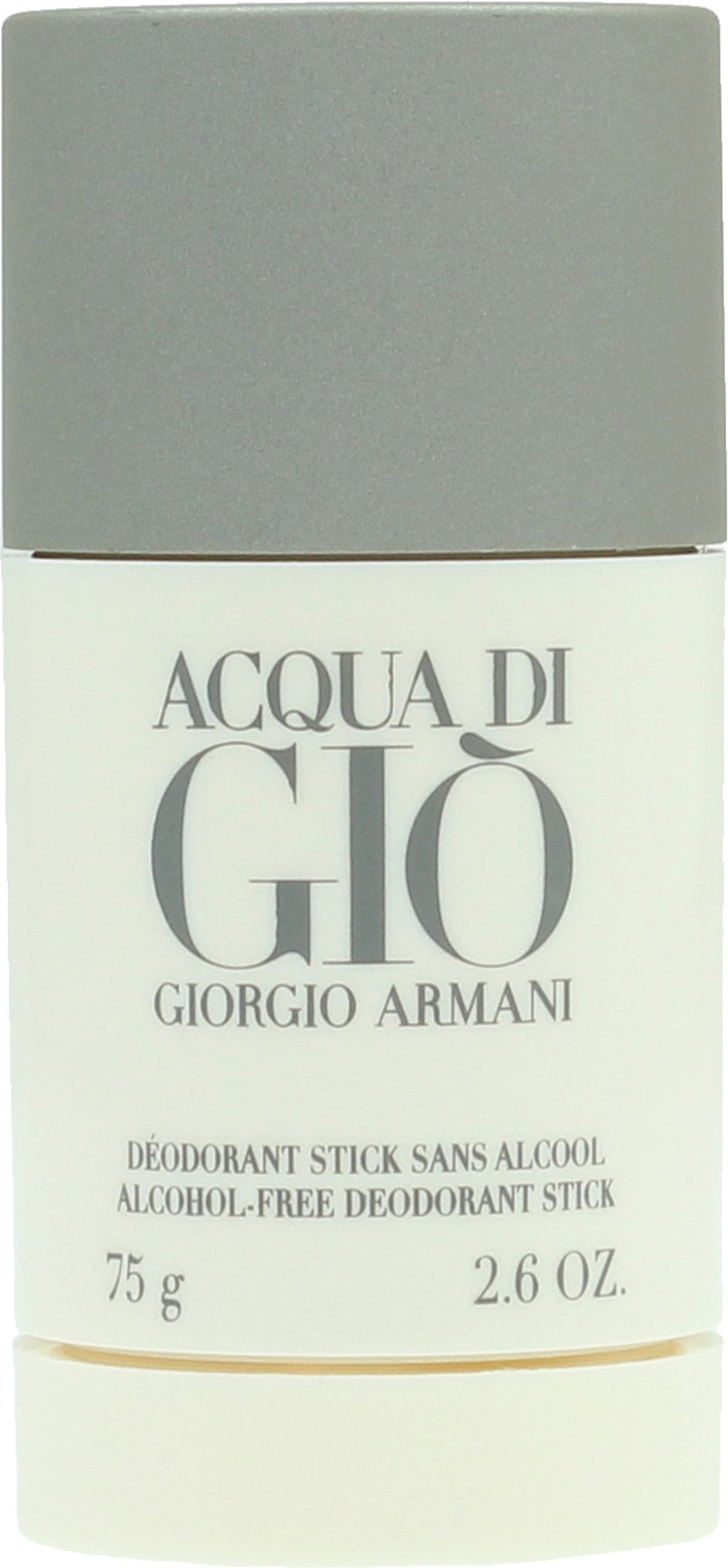 Giorgio Armani Acqua di Gio Alkoholfreier Deodorant Stick 75g