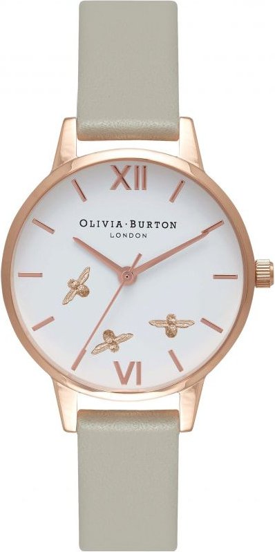 Thumbnail - Damenuhr Olivia Burton OB16CH03 (Ø 30 mm)