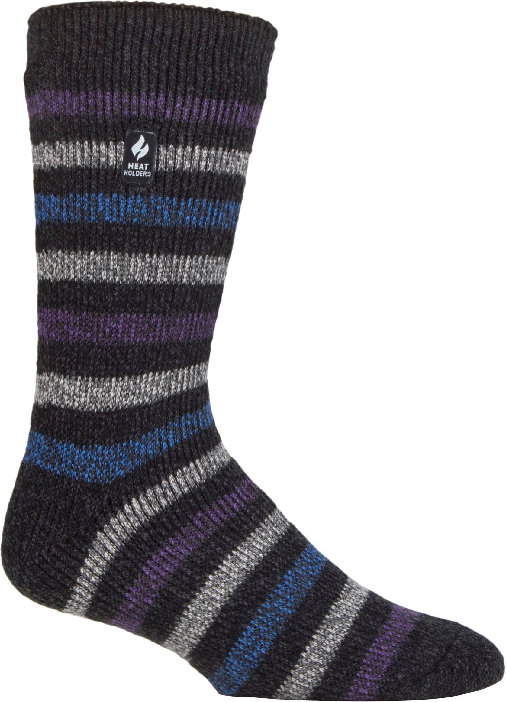 Wärmehalter - Herren Extra Dicke Thermosocken für den Winter | Warme Flauschige Fleece Isolierte Socken | Geschenke für ...