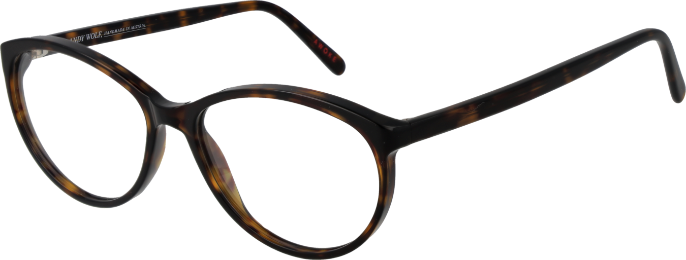 Andy Wolf Brillenfassung 5056 B 54