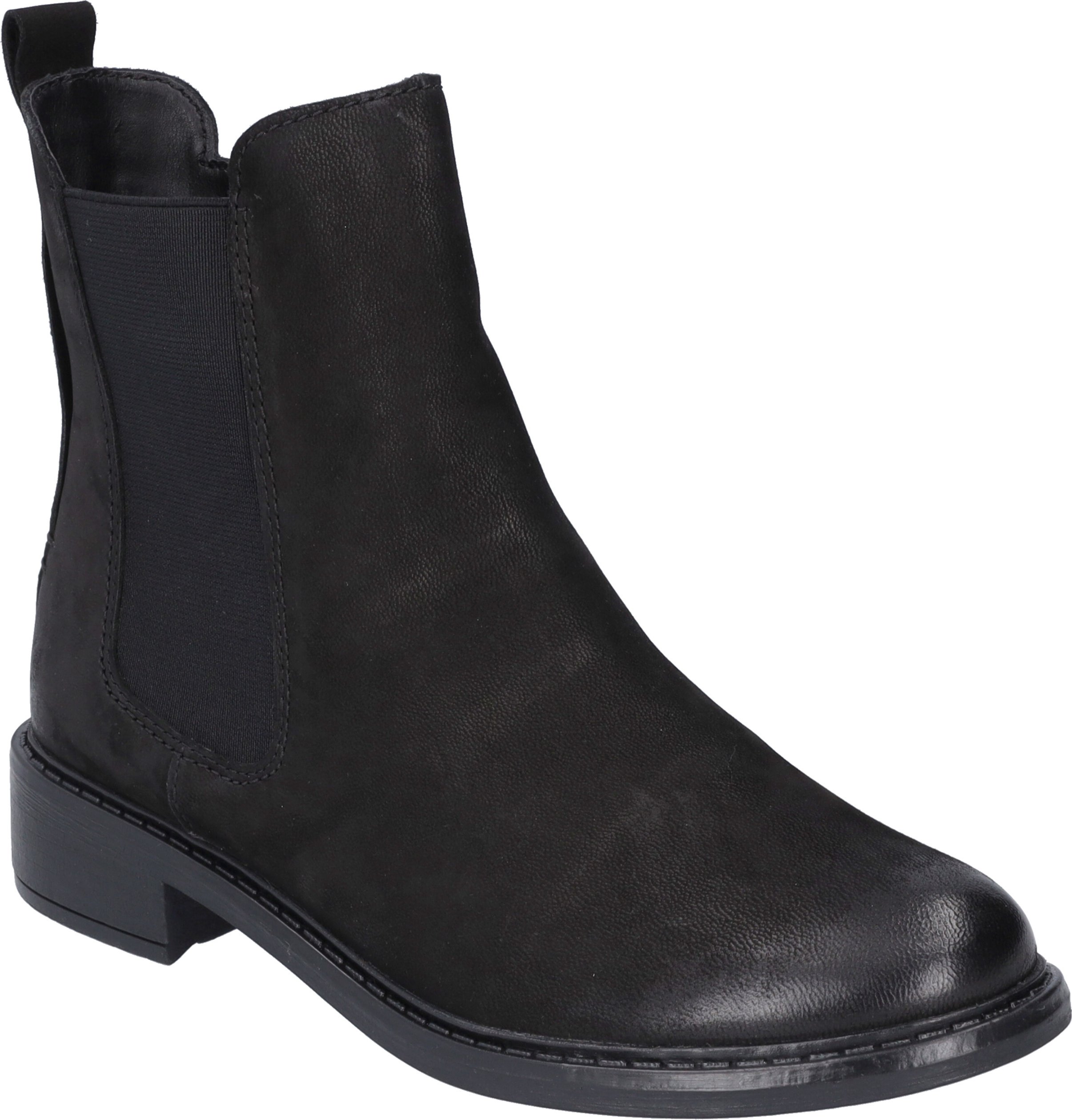 JOSEF SEIBEL Selena 19 | Stiefelette für Damen | Schwarz Selena 19, schwarz