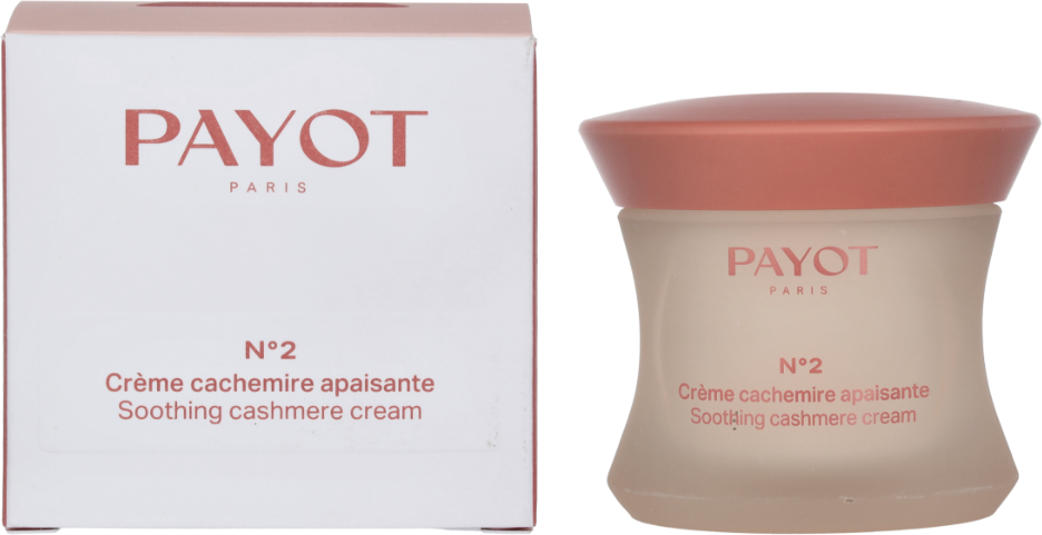 Thumbnail - Payot Creme No.2 Cachemire.