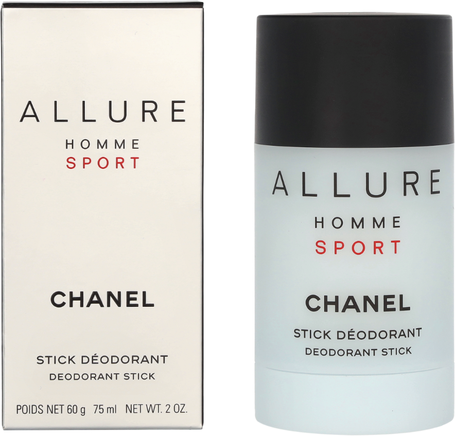 Chanel Allure Homme Sport Deo Stick 75ml.