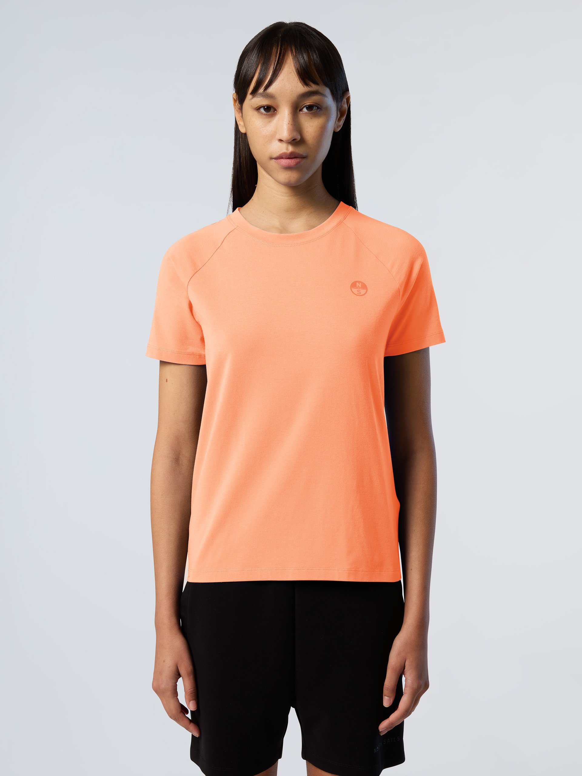 North Sails T-Shirt Tech-Trikot