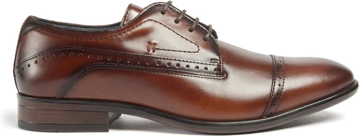 Pod Ralph Herren Oxford Schuhe