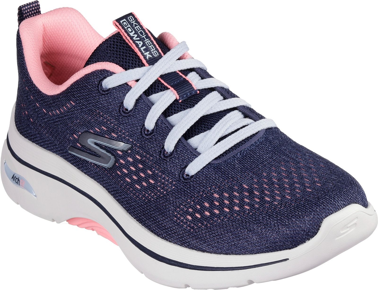 GO WALK Arch Fit 2.0 Vivid Sunset Schuhe
