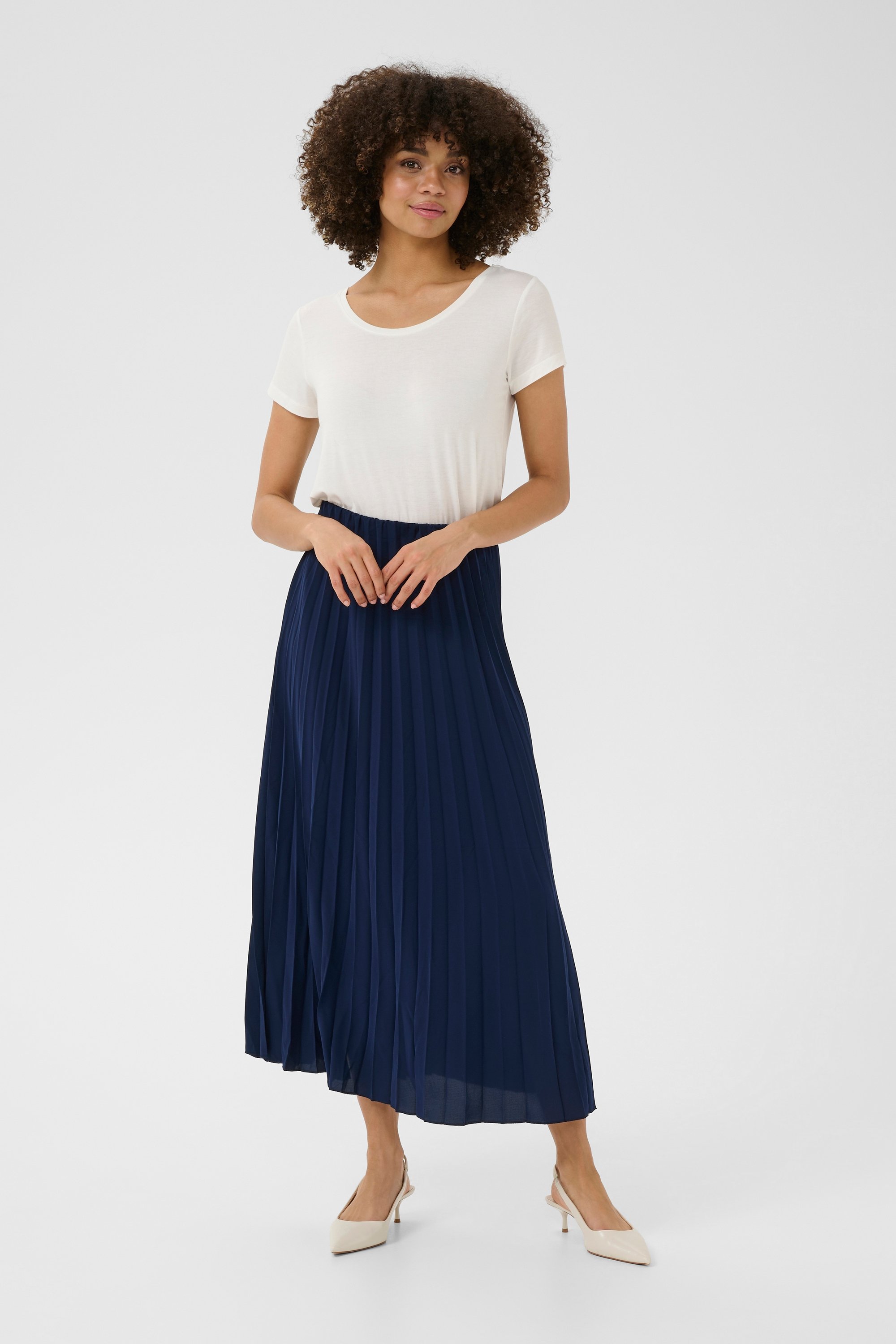 Rock Salute dark blue