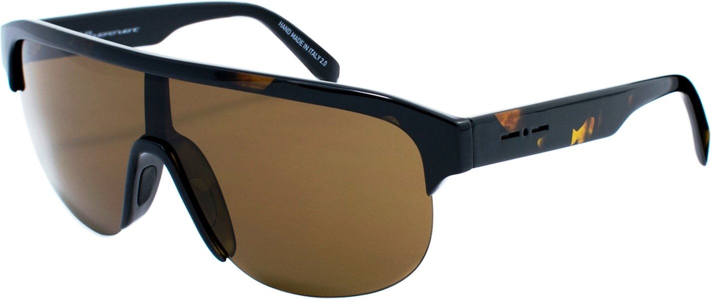 Italia Independent Herren-Sonnenbrillen 135/0/140 mm Acetat