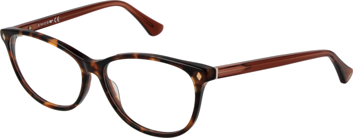 Web Brillenfassung WE5392 056 56