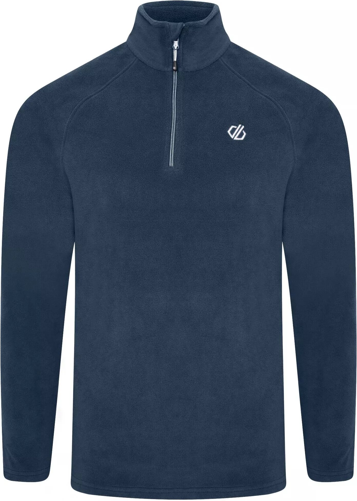 Dare 2B Mens Freethink II Fleece Top (Moonlight Denim)