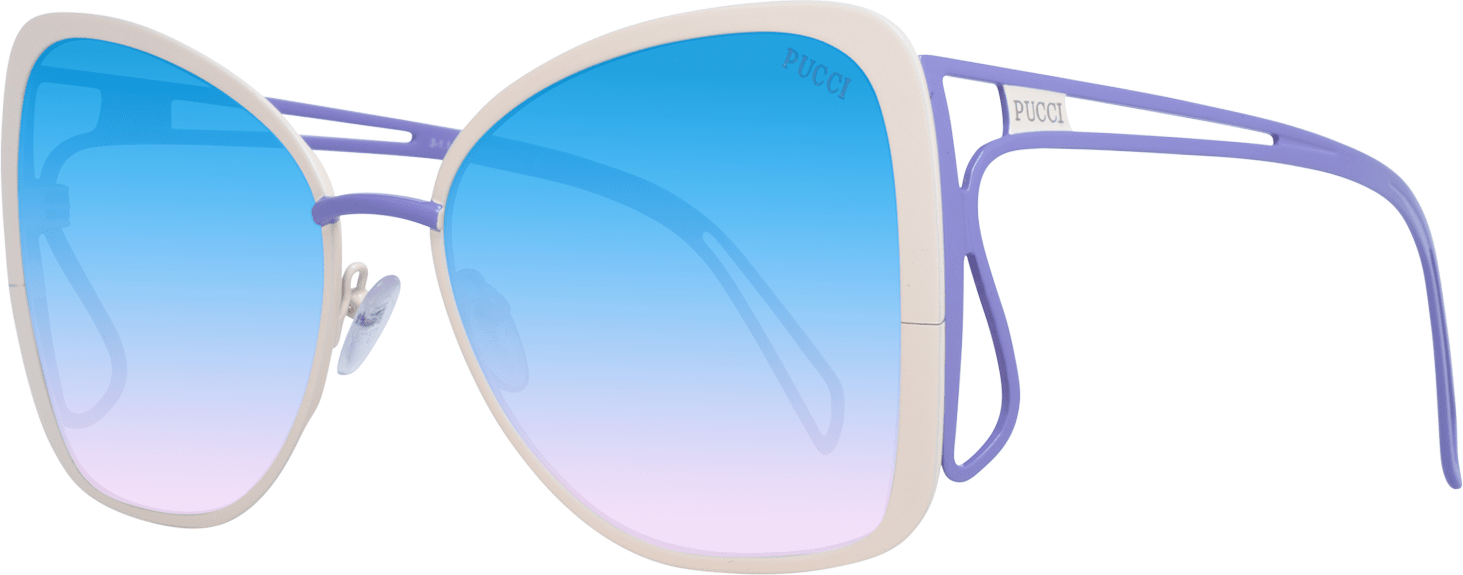 Emilio Pucci Damen Sonnenbrille