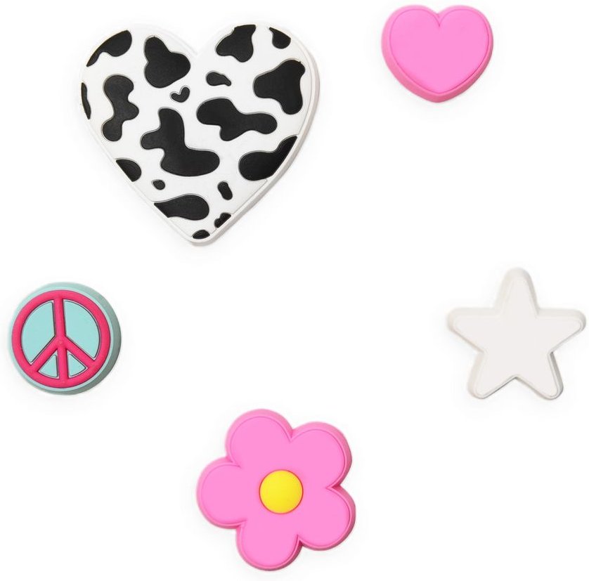 CROCS JIBBITZ Zubehör