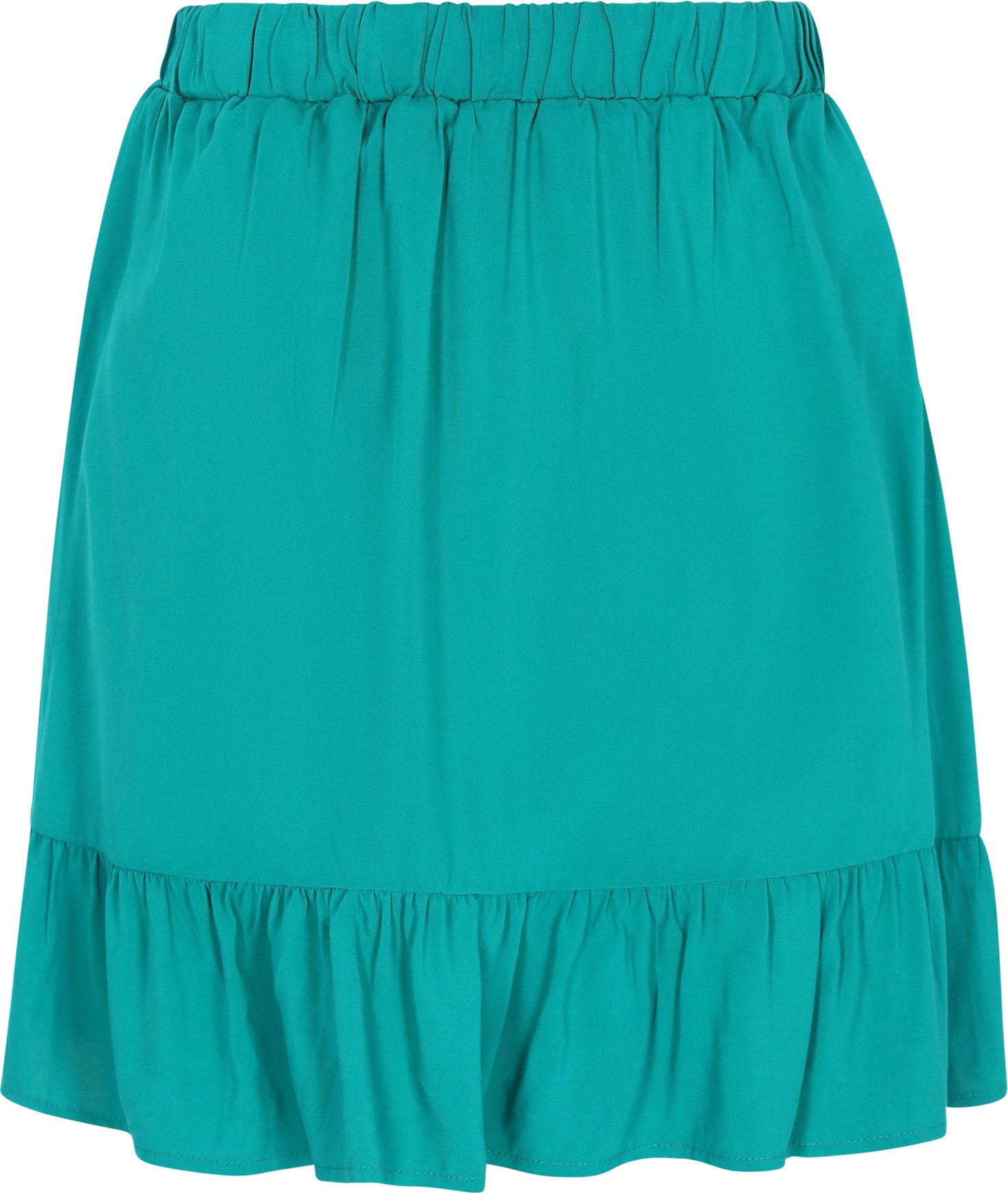 Mymo Rock Frauen Grün