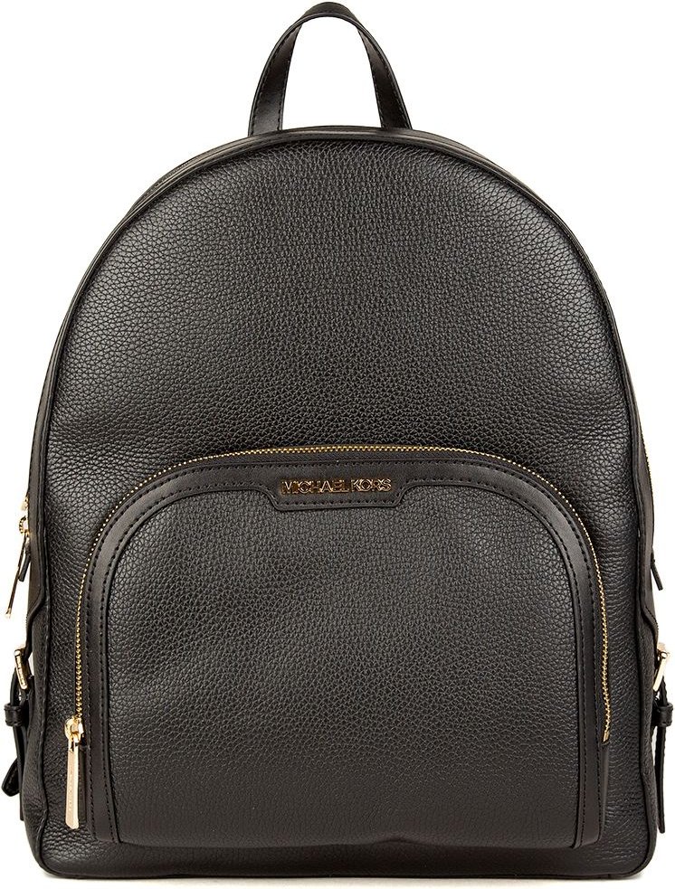 Michael Kors Jaycee Großer Rucksack mit Reißverschlusstasche