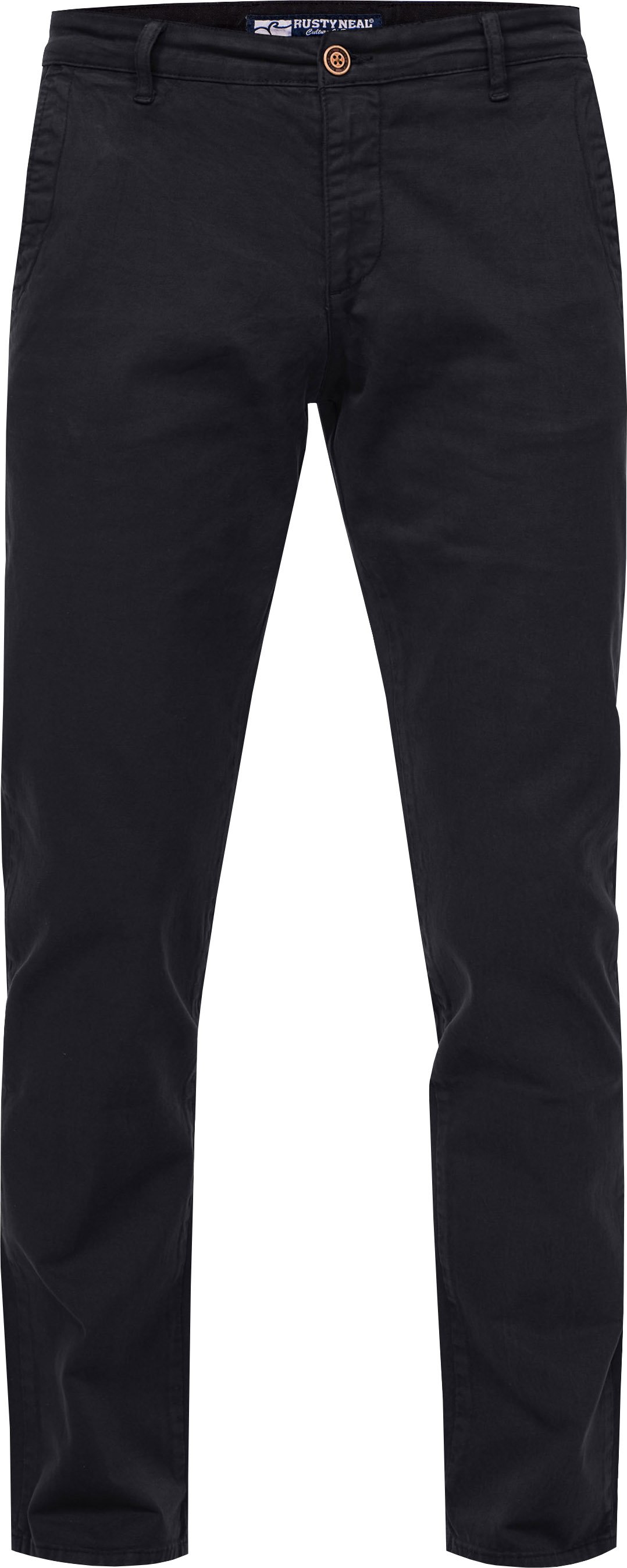 Thumbnail - Chino Hose "MARSU" Regular Fit Cotton-Stretch