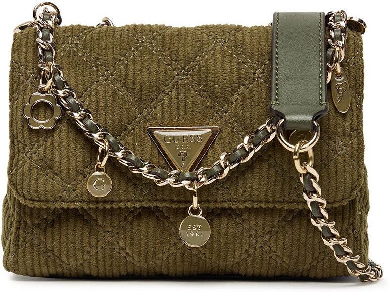 Giully Ii Mini 2 Comp Cvrt Flp