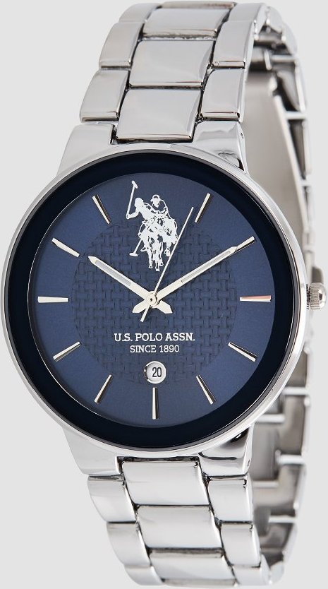 U.S. Polo Assn. Uhr Logan Herren Uhr