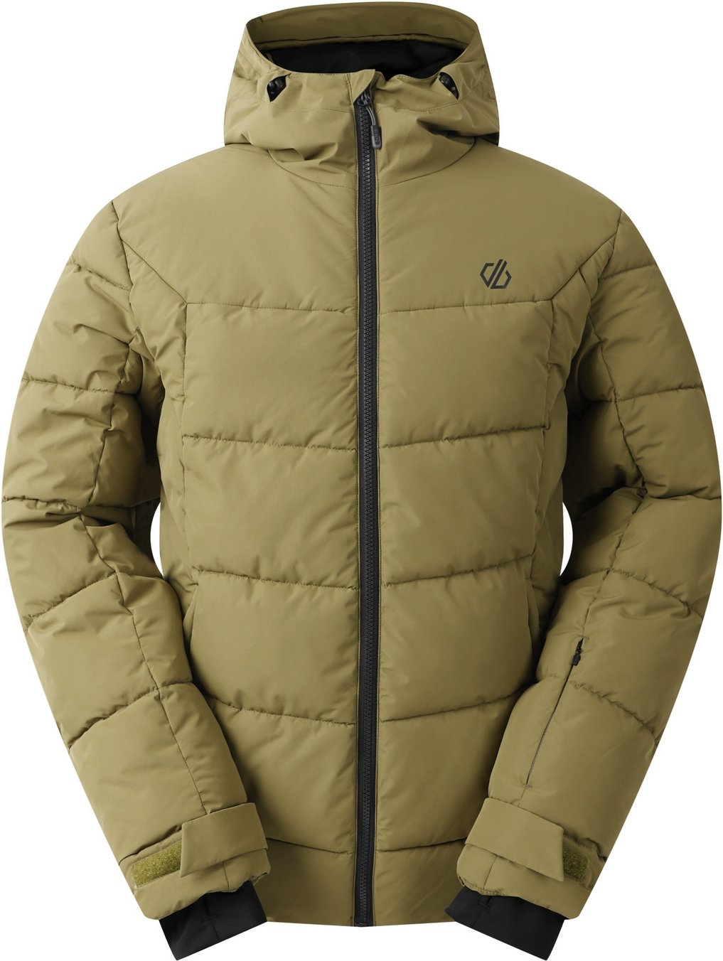 Dare 2B - "Camber II" Skijacke für Herren (Martini Olive)