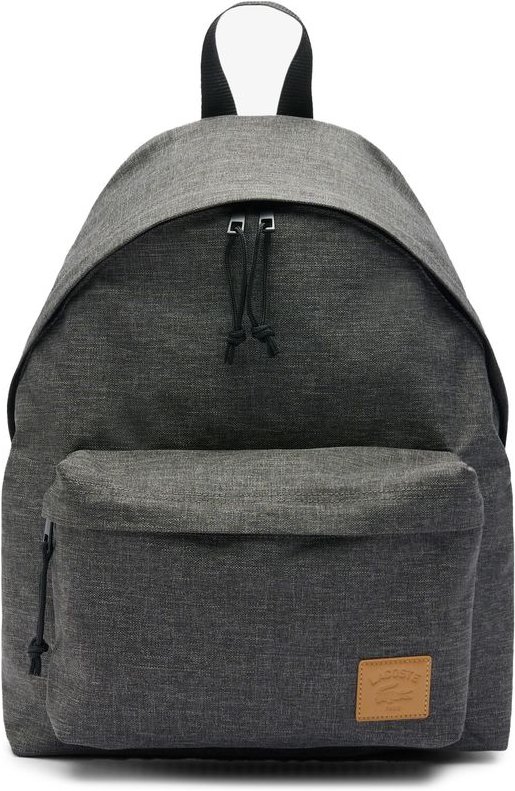 Lacoste Patch Rucksack