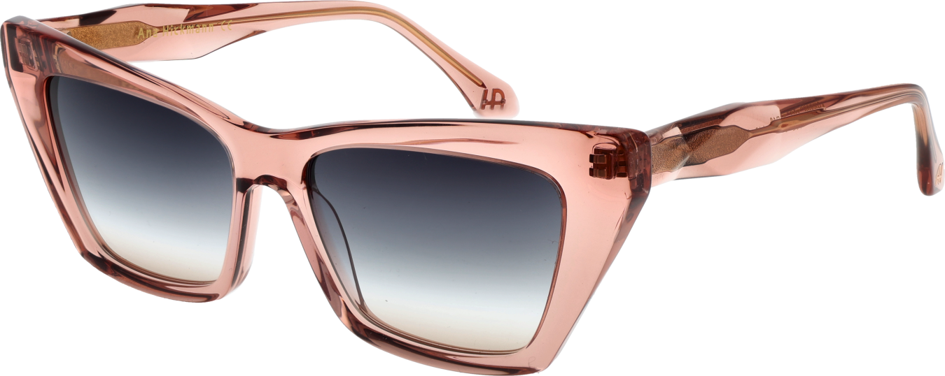 Ana Hickmann Sonnenbrille AH9390 T02 54