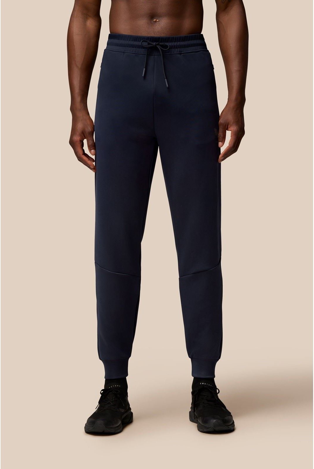 Castore Scuba-Joggers aus Polyester für Herren in Blau