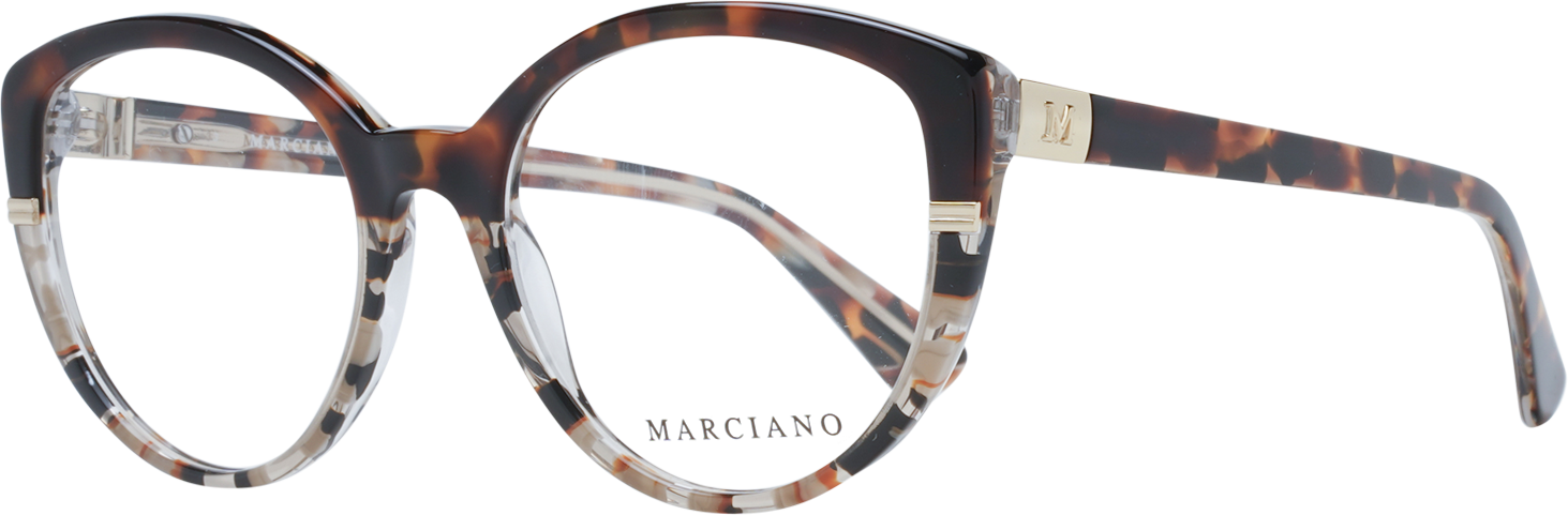 Marciano by Guess Brille GM0375 052 52