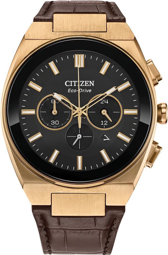 Citizen CA4583-01E Herren Uhr