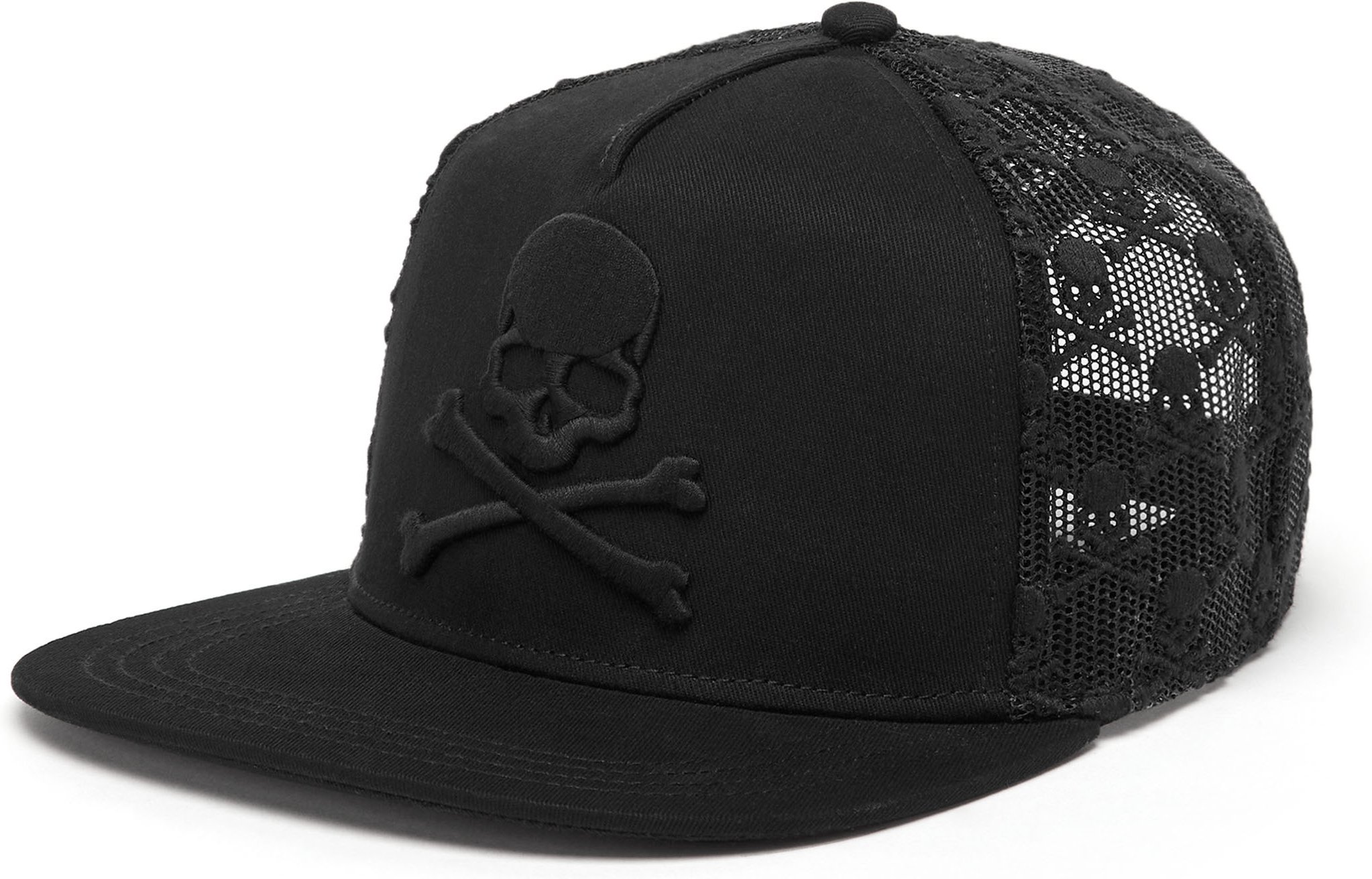 Cap Skull&Bones