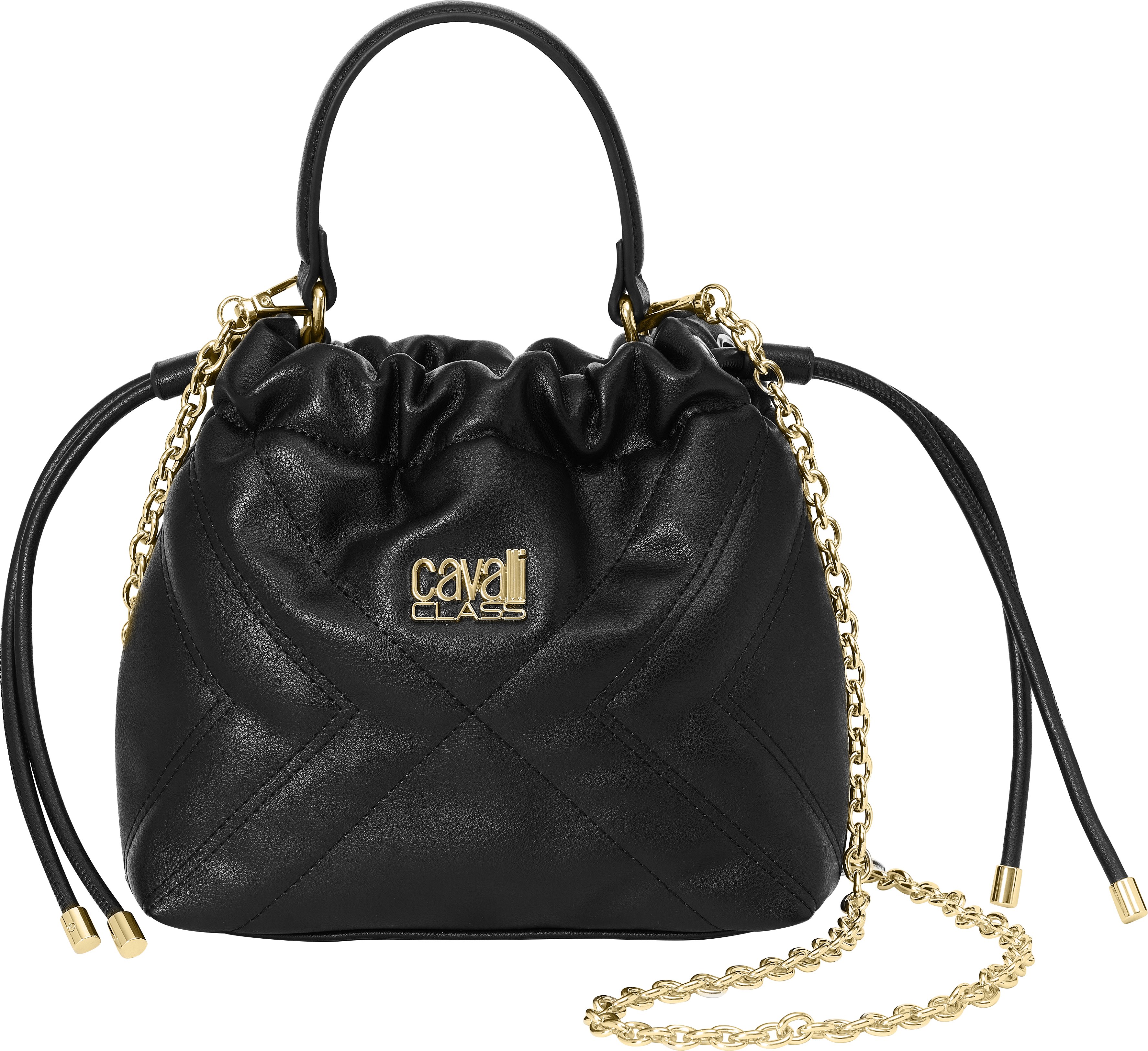 Damen-Beuteltasche mit Kettenriemen CCHB0203