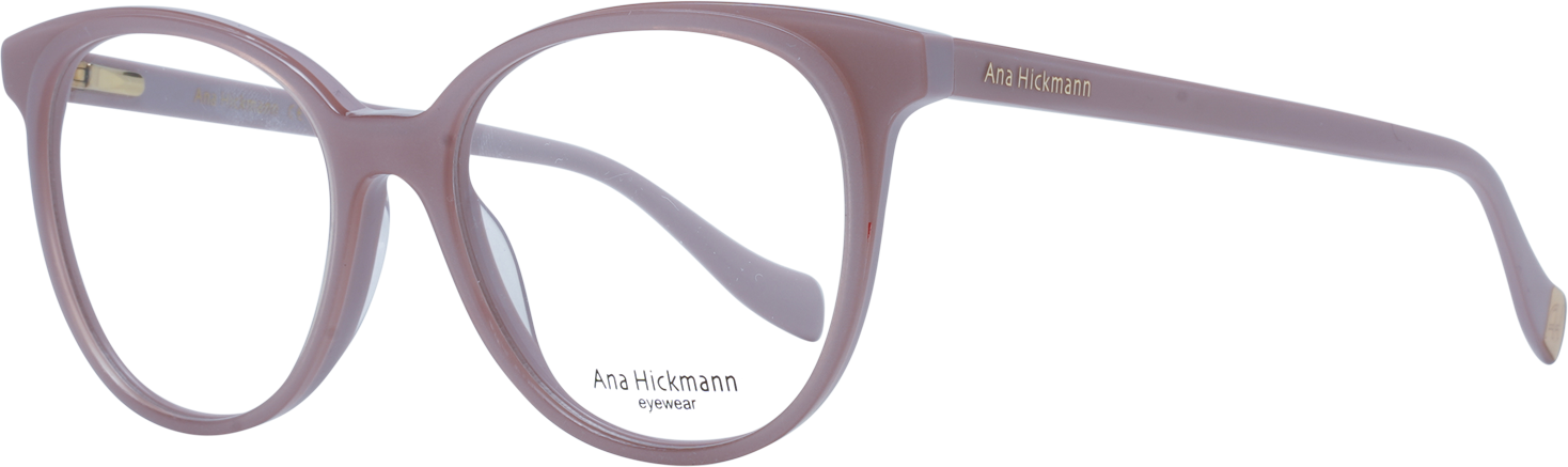 Ana Hickmann Brille AH6348 H05 51