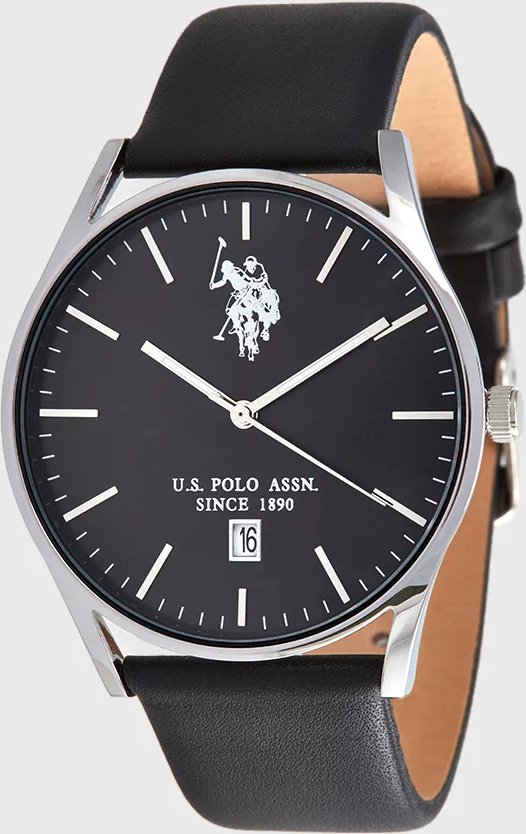 U.S. Polo Assn. Uhr Colin Herren Uhr