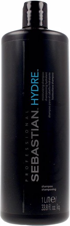 Hydre Feuchtigkeitsspendendes Und Nährendes Shampoo 1000 ml