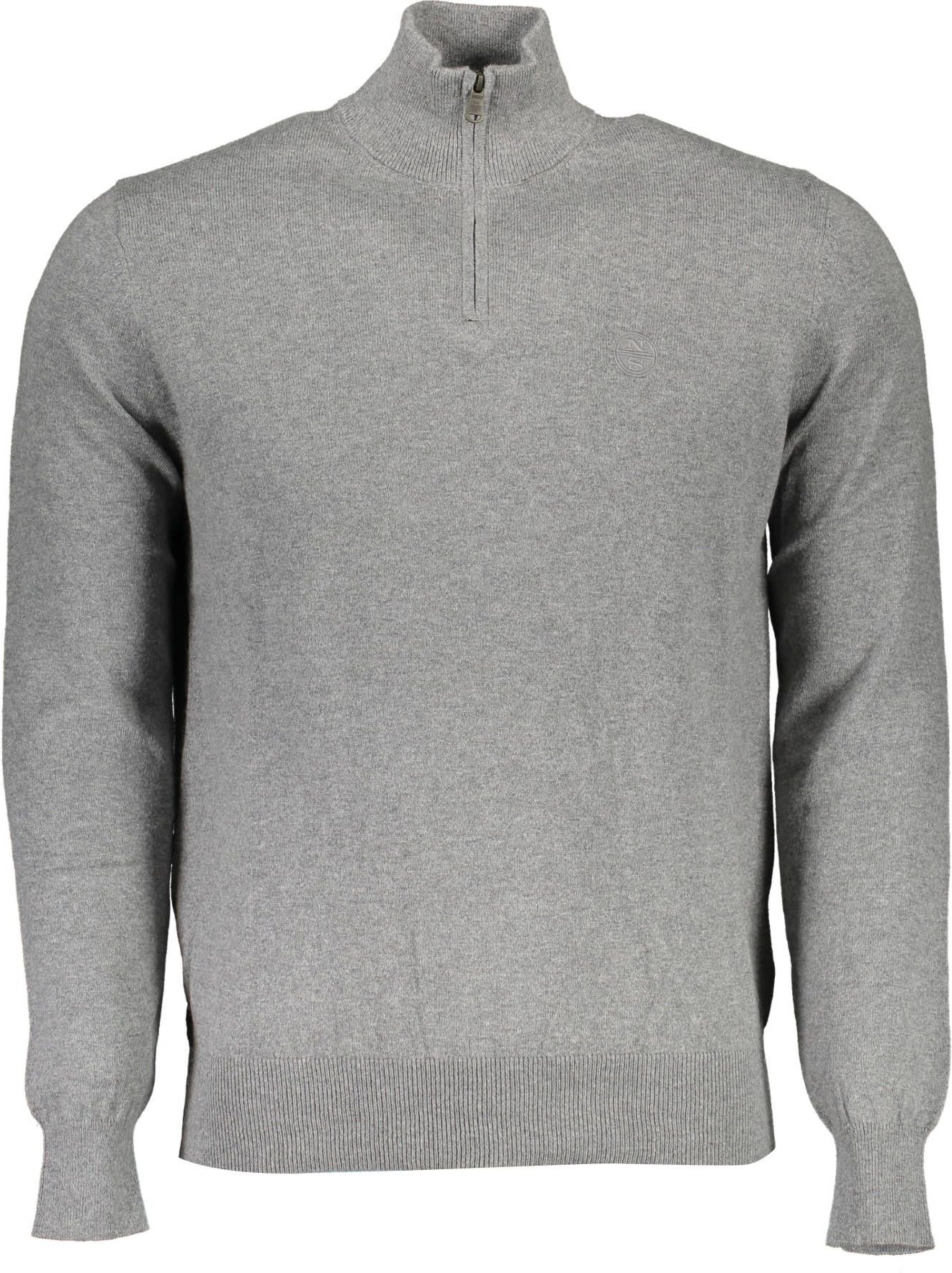 Halbzippullover