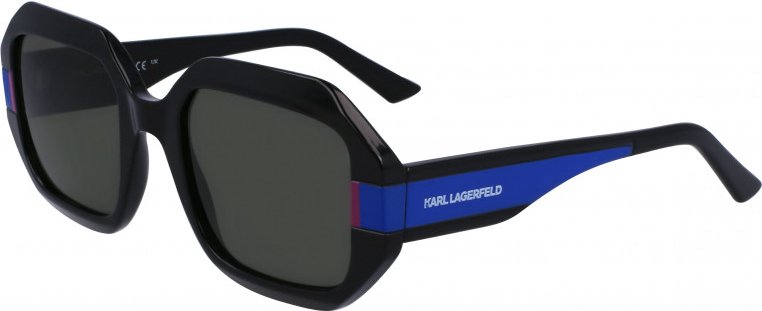Karl Lagerfeld KL6124S 53 001 Sonnenbrille