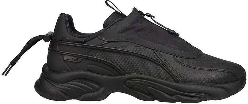 Thumbnail - Puma Rs-Connect AD4PT Mens Black Trainer