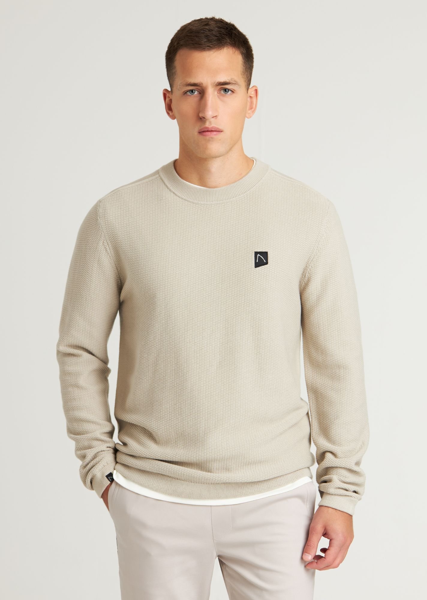Thumbnail - Chasin Pullover Armor