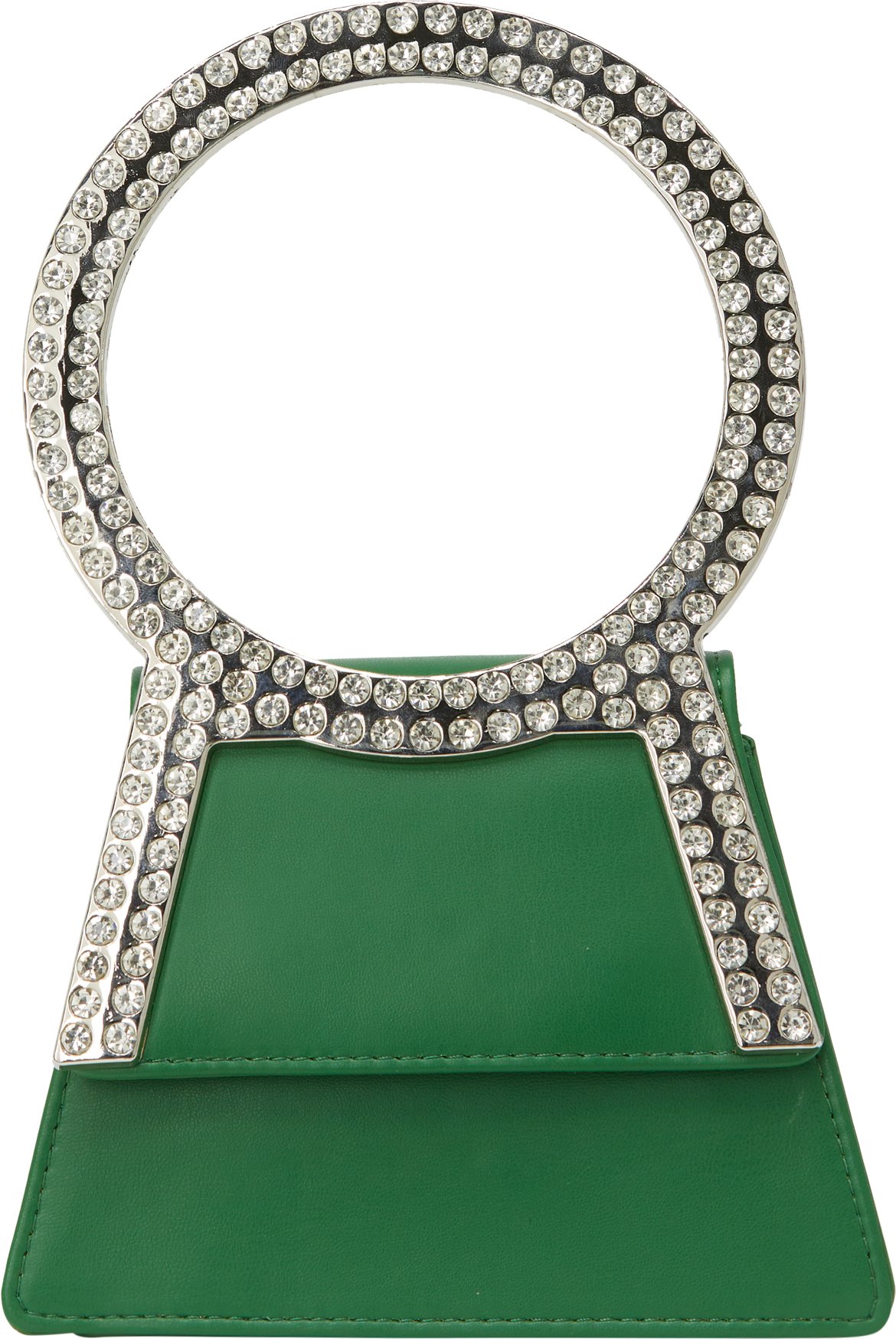 Faina Handtasche Handtasche Frauen Grün