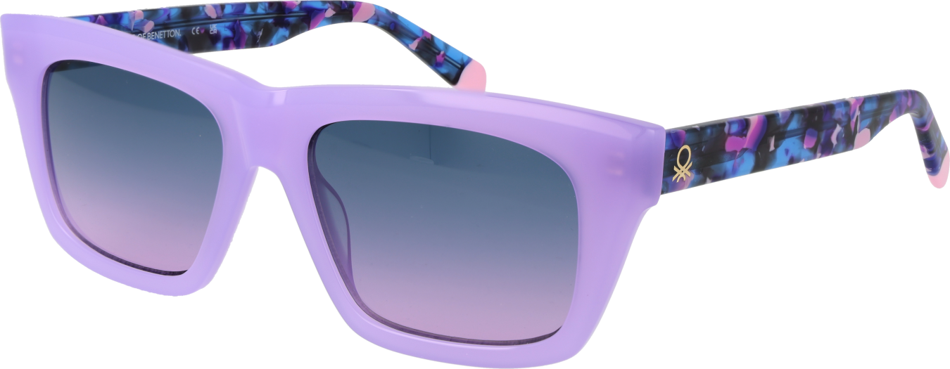 Benetton Sonnenbrille BE5079 725 54