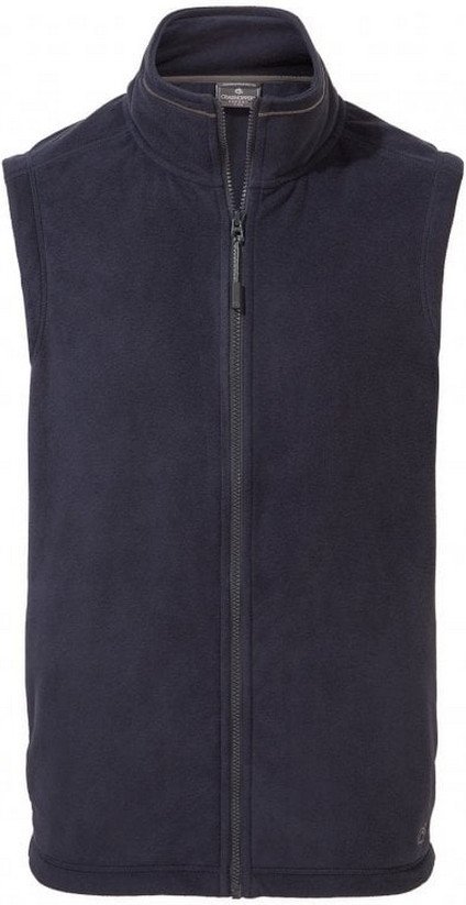 Craghoppers Mens Expert Corey Body Warmer (Dark Navy)