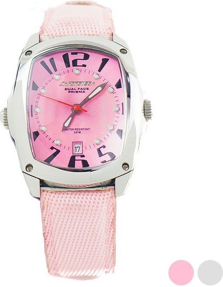 Chronotech Damenarmbanduhr CT7696L-04 (32,8 mm)