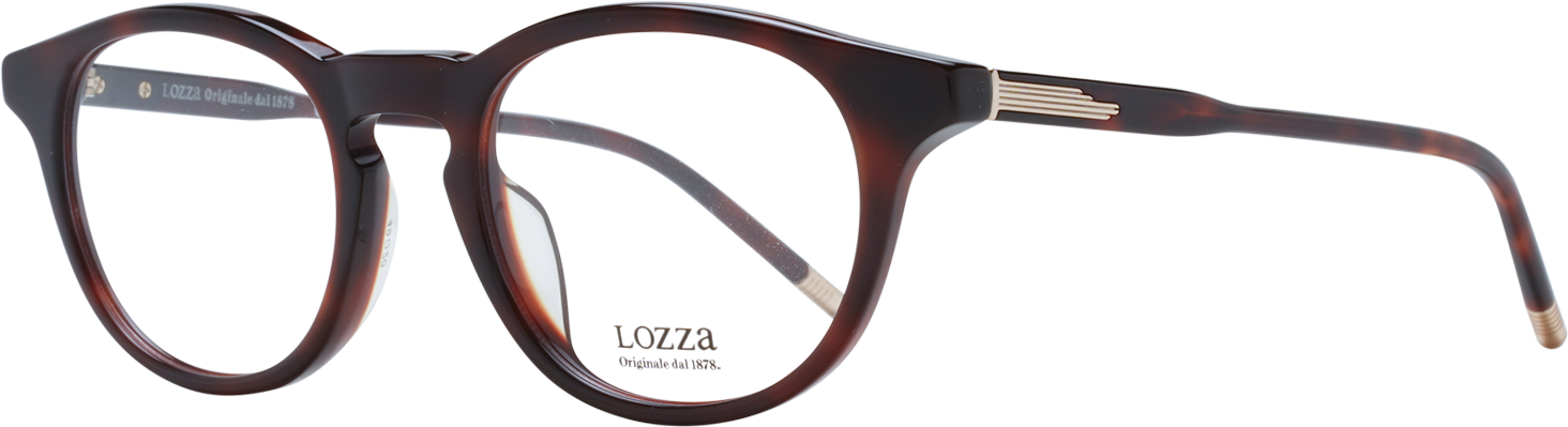 Thumbnail - Lozza Brille VL4238 0752 49