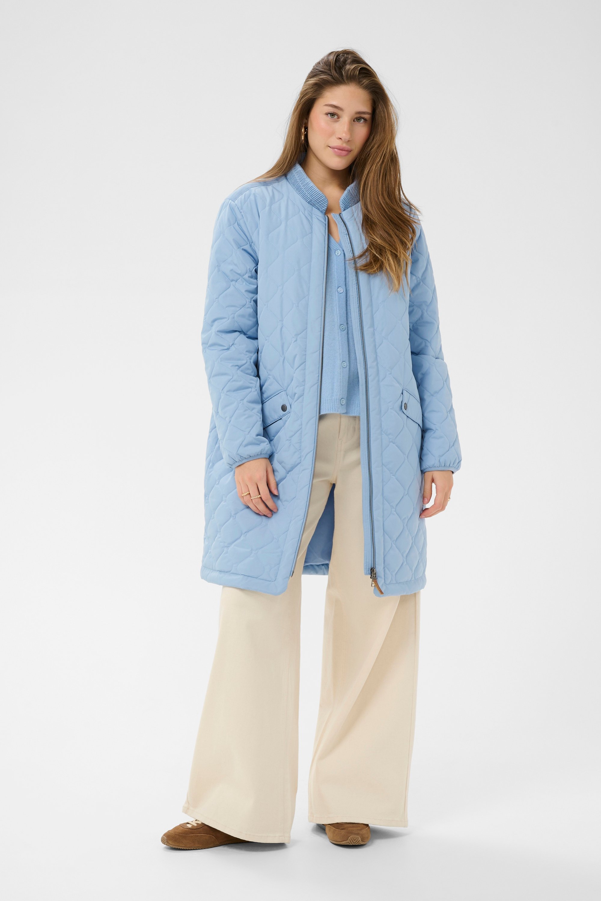 Jacke ArwenCR Jacke Loose fit