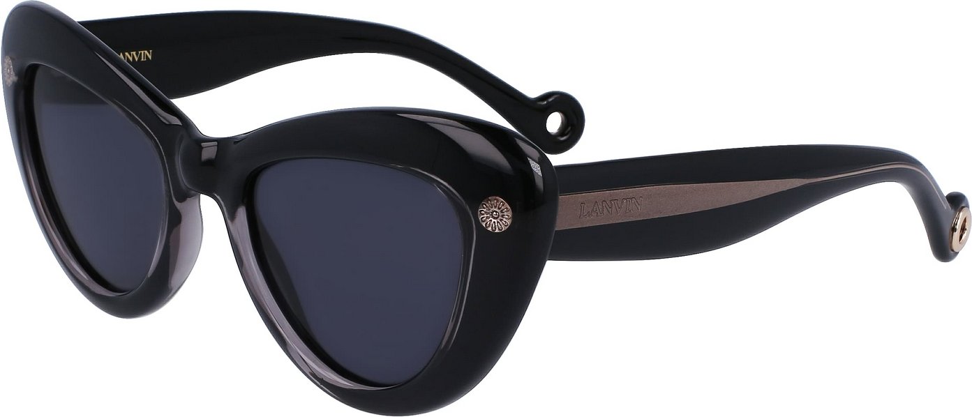 Lanvin Damen-Sonnenbrillen 50/20/140 mm Bio Spritzguss