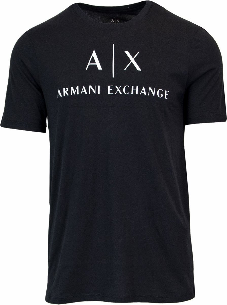 T-Shirt Armani Exchange Homme Milano