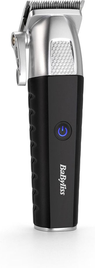 Haarschneider E812e Lithium Power