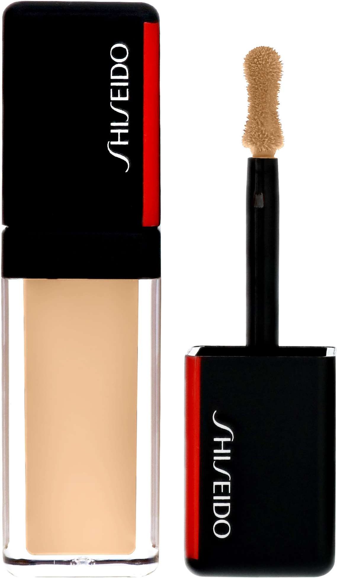 Shiseido Synchro Skin Selbstauffrischender Concealer für makellose Haut 202 Licht 5,8 ml