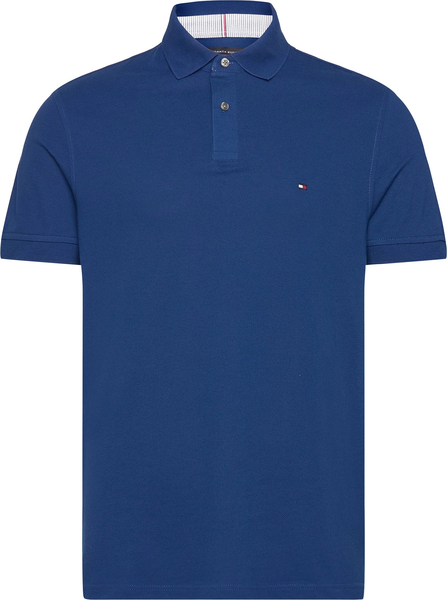 Thumbnail - Tommy Hilfiger Polo SS 1985 Regular Polo Blau