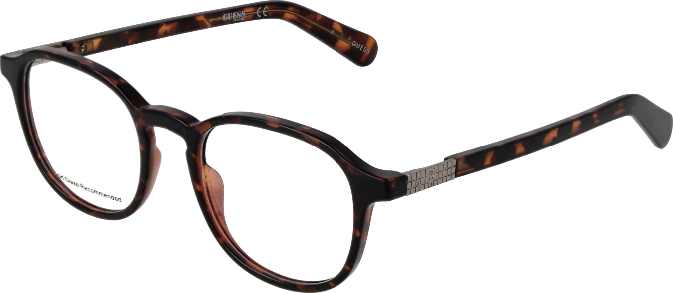 Thumbnail - Guess Brille GU8251 053 48
