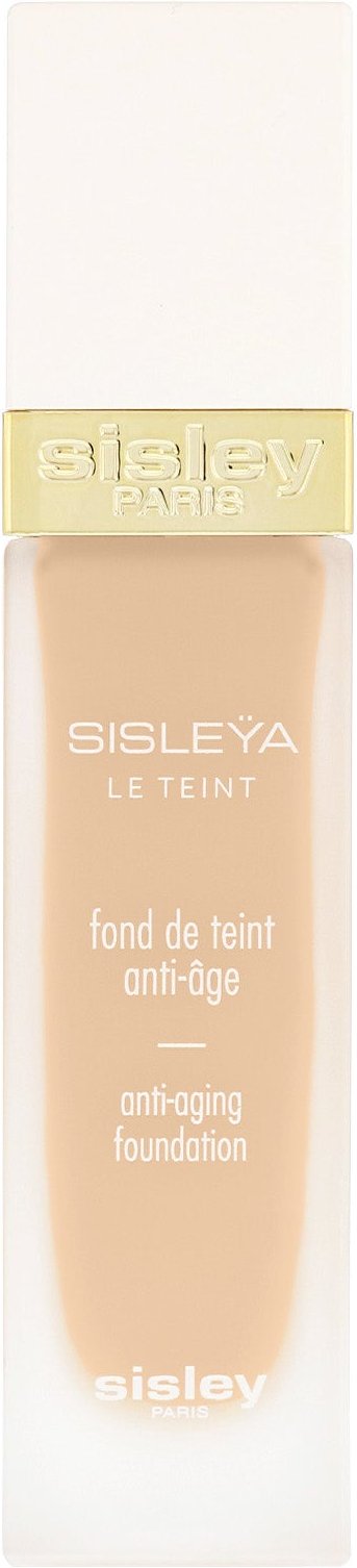 Sisley Sisleÿa Le Teint Foundation #2N Ivory Beige für jugendliche Haut